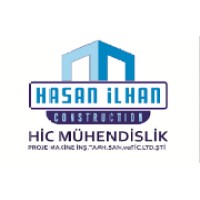 HİC MÜHENDİSLİK PROJE İNŞ. TAAH. SAN. ve LTD. ŞTİ. logo - Similar company to Ecomech Construction & Trade