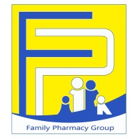 Family Pharmacy Group logo - Similar company to Raf Pharmacy