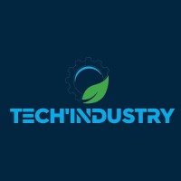 TECH'INDUSTRY logo - Similar company to Ag Plast