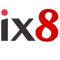 ix8 logo - Similar company to Ix8Corretora