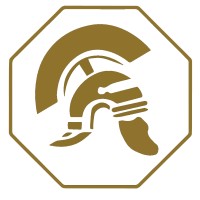 Centurion FC logo - Similar company to Blue Square