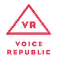 Voice Republic Media Ag
