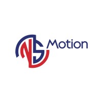 NS Motion logo - Similar company to Taraz Technologies