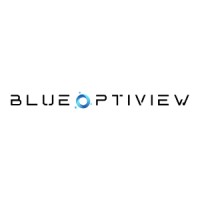 BlueOptiView logo - Similar company to Blueoptic Csp