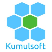 Kumulosft logo - Similar company to Pushbots