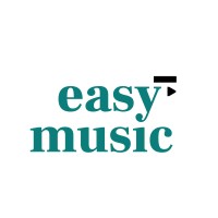 Easy Music logo - Similar company to Haz Comunicación