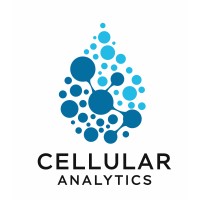 Cellular Analytics logo - Similar company to Toronto Bioscience Inc.