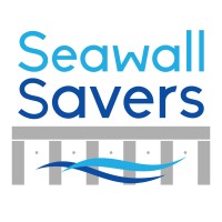 Seawall Savers of SWFL logo - Similar company to Geocmo