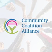Community Coalition Alliance, Inc. logo - Similar company to Palm Coast Economic Development