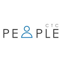 CTC People logo - Similar company to Luxi Golf - Where Elite Business Minds Meet On The Green.