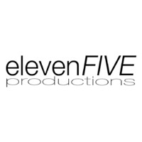 elevenFIVE productions logo - Similar company to Opportunity Box