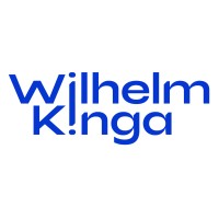 Wilhelm Kinga logo - Similar company to Inhubo