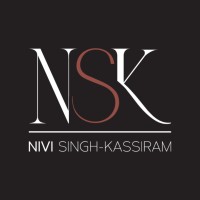 Nivi Singh-Kassiram logo - Similar company to You Realty