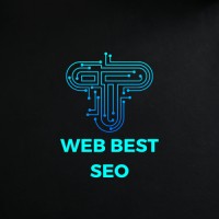 WebBestSEO logo - Similar company to Pixel Global It Services