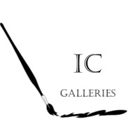 International Contemporary Galleries logo - Similar company to Ilham Gallery