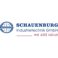 SCHAUENBURG Industrietechnik GmbH logo - Similar company to Flexotech Gmbh