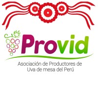 PROVID_CIUM2025 logo - Similar company to Agap Perú