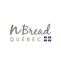 NBread Québec logo - Similar company to Nbread