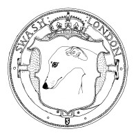 SWASH LONDON logo - Similar company to Kulfi Me