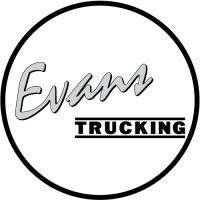 Evans Trucking logo - Similar company to Evans Transportation