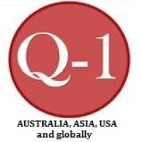 Quality One Australia Pty Ltd logo - Similar company to Icert Global Learning