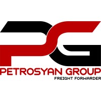 Petrosyan Group logo - Similar company to Ucomar Nv