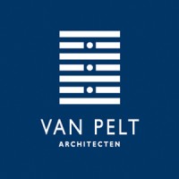 Van Pelt architecten bv logo - Similar company to Most Architecture