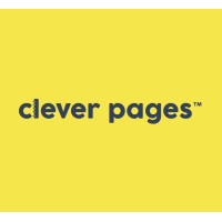 CleverPages logo