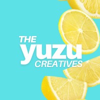 The Yuzu Creatives logo - Similar company to Light Forest