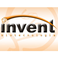 Invent Biotecnologia Ltd logo - Similar company to Bioxtracta Biotecnologia