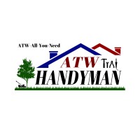 ATW-All-You-Need ( ATW Handyman ) logo - Similar company to Hoffmann Real Estate - Agencia Inmobiliaria Barcelona