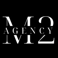 M² Agency logo - Similar company to Make Your Mark Digital