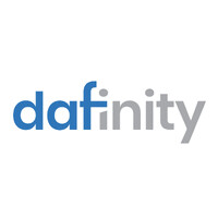 dafinity logo - Similar company to Ekomind