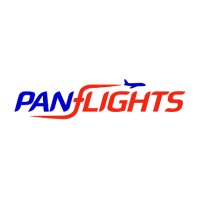 PanFlights AS logo - Similar company to Santa Fé Pallets