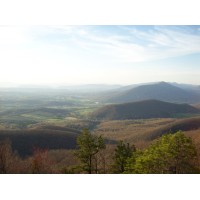 Appalachia Sustainable Tourism Collaboration logo - Similar company to Appalachian Service Project