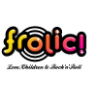 Frolic! Play Space