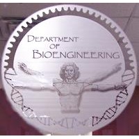 Bioengineering Department - University of Louisville logo - Similar company to Rade Llc