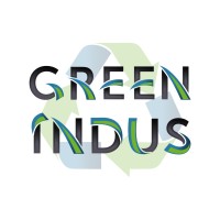 GreenIndus logo - Similar company to Rsl - Rayonnages Services Lorraine