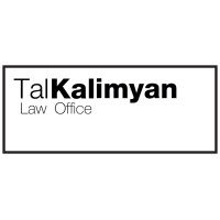 Tal Kalimyan Law Office