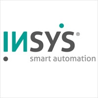 INSYS Industriesysteme AG logo - Similar company to Rychiger