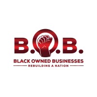 Black Owned Businesses logo - Similar company to Black-Owned Business Excellence