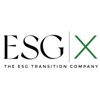ESGx logo - Similar company to Agentslab
