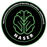 Neuroscience Association of Service, Education, and Research (NASER) logo - Similar company to International Society Of Pre-Health Researchers