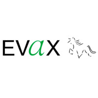 Evax AG logo - Similar company to Immuni Technology