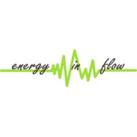 energy in flow logo - Similar company to Energy Engineering