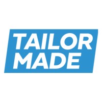 Tailor Made Israel logo - Similar company to Laguna - Real Estate Analytics