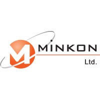 Minkon Ltd logo - Similar company to Precision Aluminium Casting & Engineering Ltd