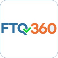 FTQ360 Inspection and QAQC software logo - Similar company to Suncycle Gmbh