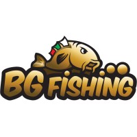 BG Fishing logo - Similar company to Pyro
