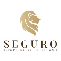 SEGURO REAL ESTATE BROKERAGE logo - Similar company to Plus Brokerage